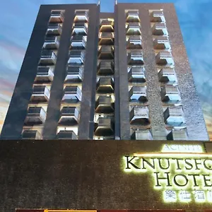Отель Acesite Knutsford