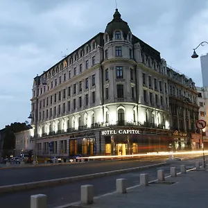 capitol-bucharest.bucharesthotelsnow.com/