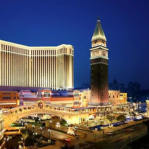 The Venetian ***** Makao