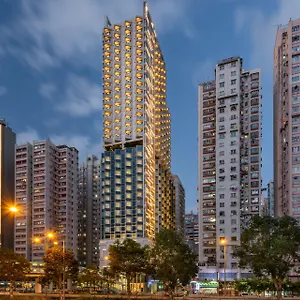 Отель Express Mongkok By Ihg