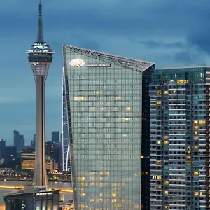 Mandarin Oriental, ***** Makao