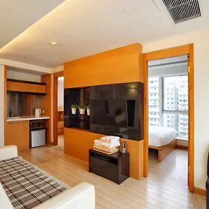 Mia Casa *** Hong Kong