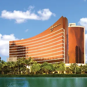 Wynn ***** Makao