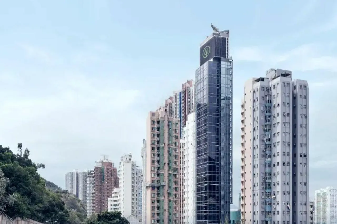 Urbanwood Ap Lei Chau Otel Hong Kong