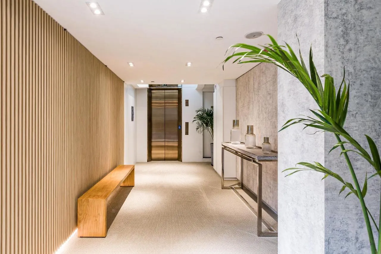 Urbanwood Ap Lei Chau Otel Hong Kong