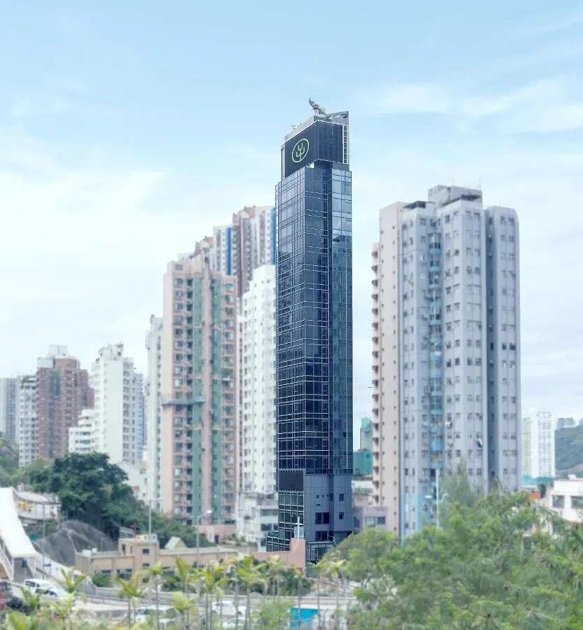 Hotel Urbanwood Ap Lei Chau Hong Kong