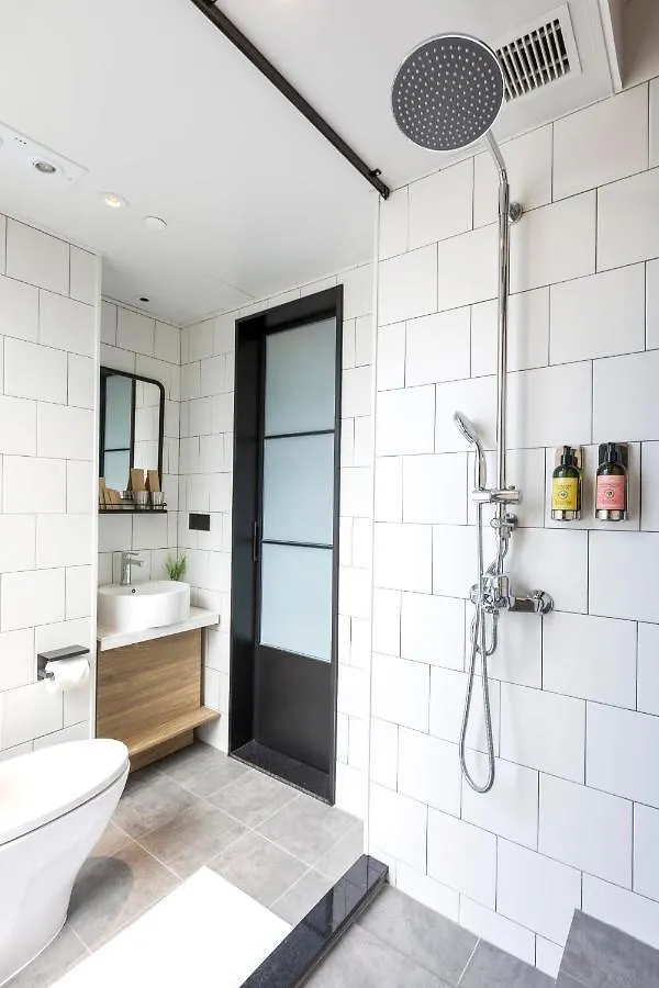 Hotel Urbanwood Ap Lei Chau Hong Kong