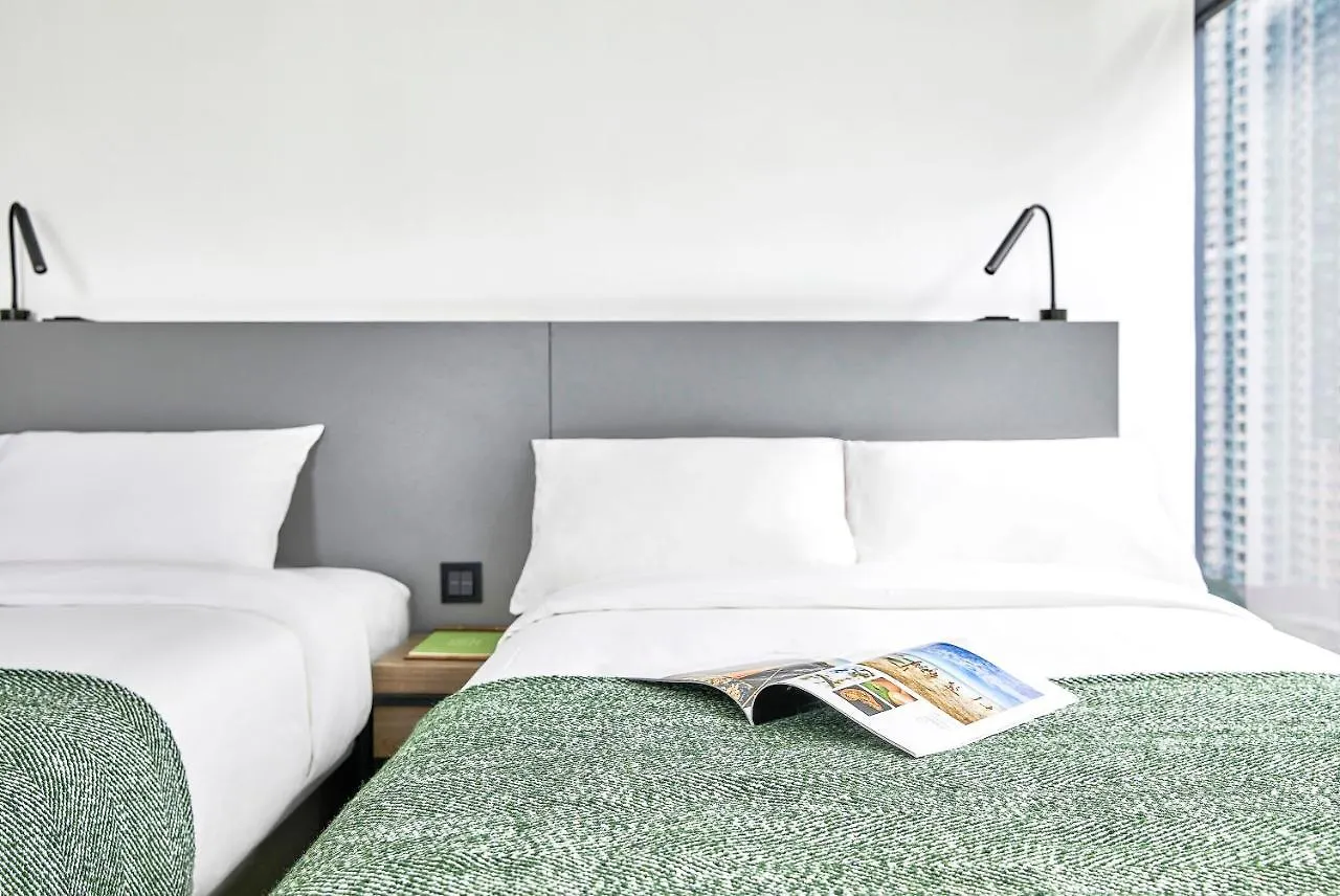 Hotel Urbanwood Ap Lei Chau Hong Kong