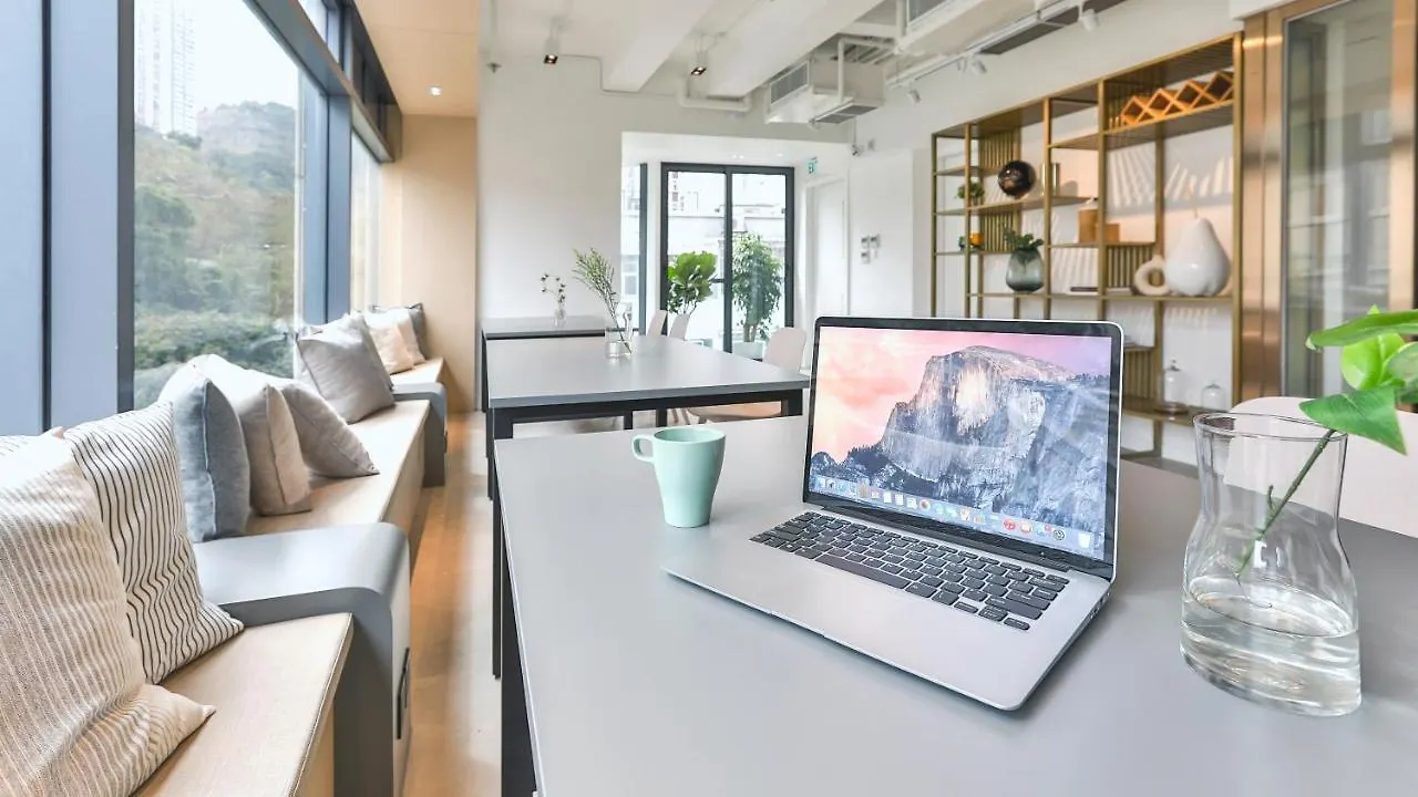 Hotel Urbanwood Ap Lei Chau Hong Kong