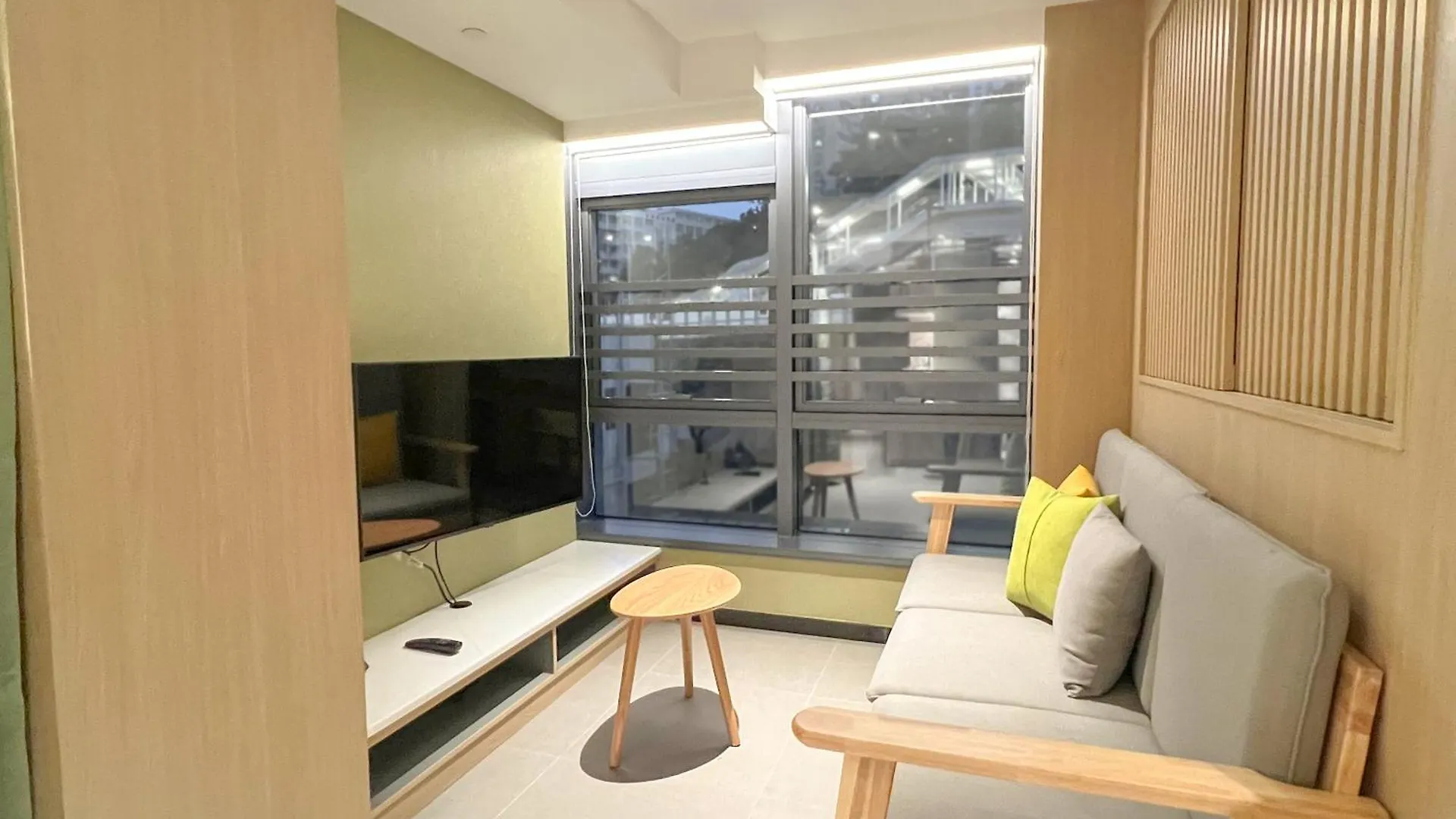 Hotel Urbanwood Ap Lei Chau Hong Kong China